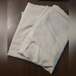 Cosy House Collection Bamboo Silver Gray Split King 2 Pillowcases